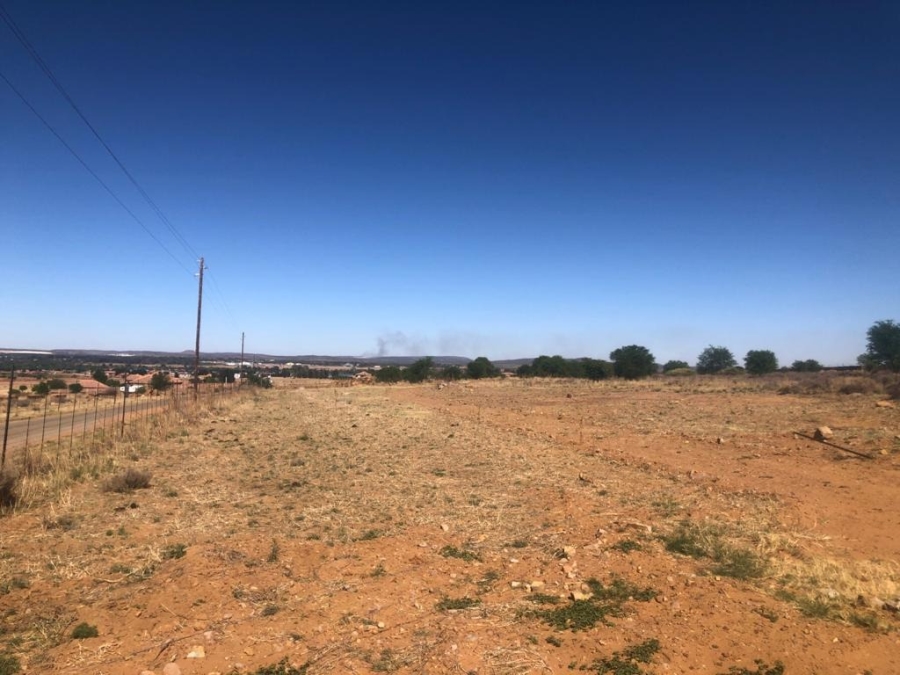 0 Bedroom Property for Sale in Van Der Hoff Park North West